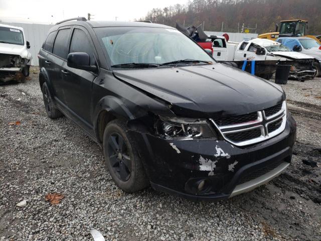 Dodge Journey sx (2015)