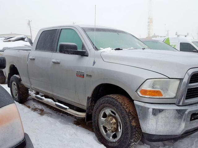 Dodge Ram 2500 (2011)