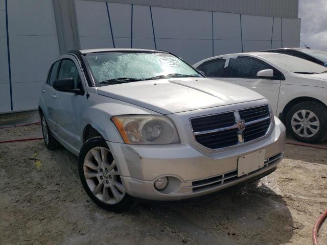 Dodge Caliber he (2011)