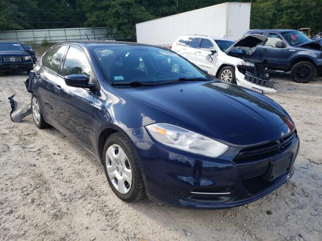 Dodge Dart se (2013)