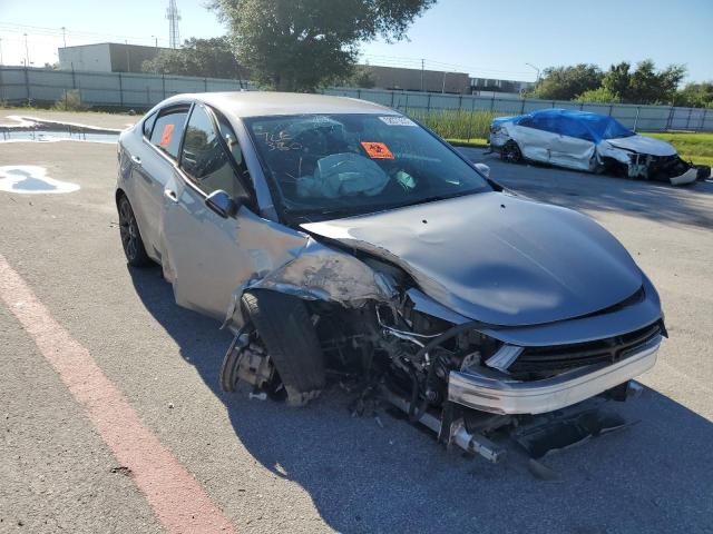 Dodge Dart se (2016)