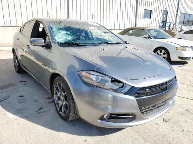 Dodge Dart sxt (2013)