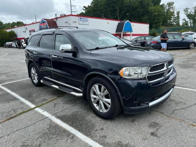 Dodge Durango cr (2011)