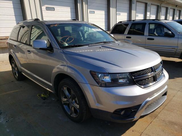 Dodge Journey cr (2016)