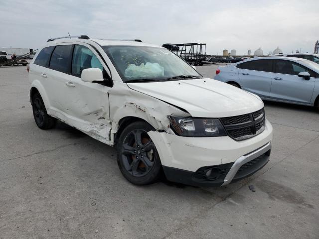 Dodge Journey cr (2020)