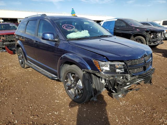 Dodge Journey cr (2020)