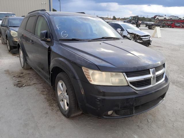 Dodge Journey sx (2010)