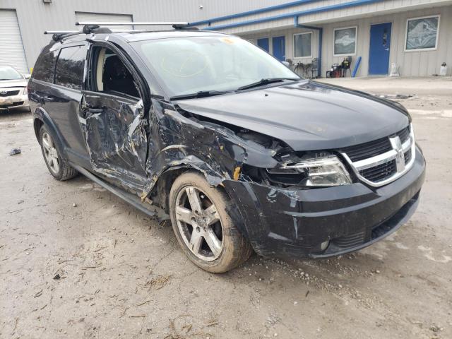 Dodge Journey sx (2010)