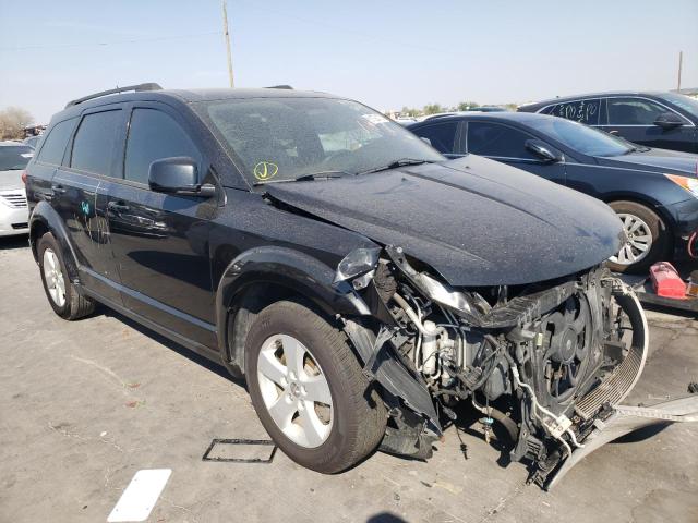 Dodge Journey sx (2012)