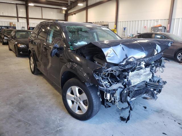 Dodge Journey sx (2012)