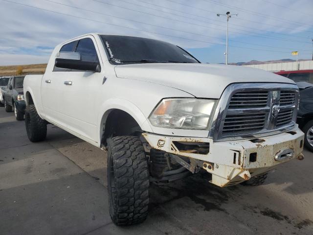 Dodge Ram 2500 (2011)