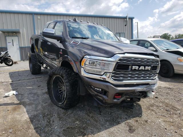 Dodge Ram 2500 (2022)