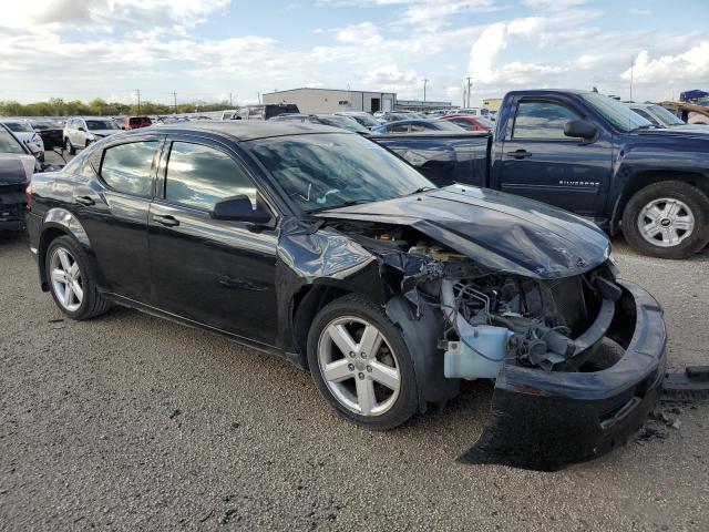 Dodge Avenger se (2013)