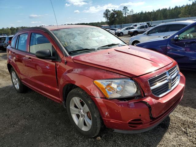 Dodge Caliber sx (2010)
