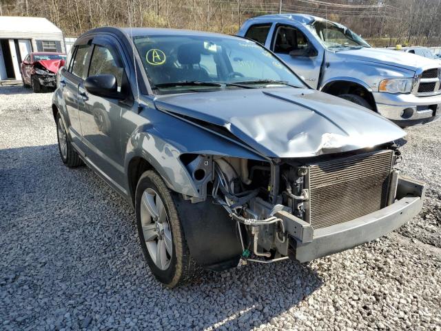 Dodge Caliber sx (2012)