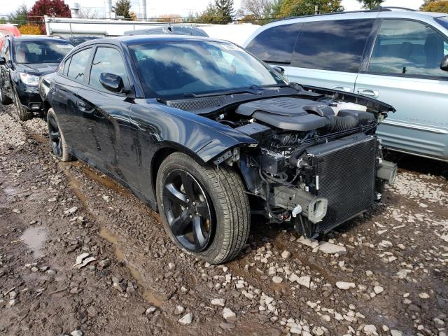Dodge Charger gt (2022)