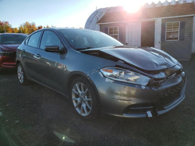 Dodge Dart sxt (2013)
