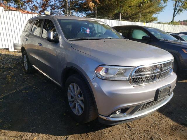 Dodge Durango (2014)