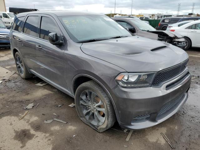 Dodge Durango r (2020)