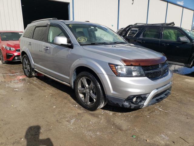 Dodge Journey cr (2015)