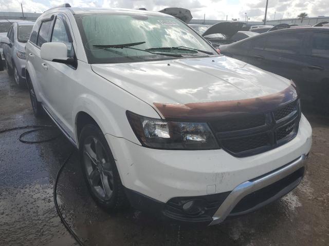 Dodge Journey cr (2015)