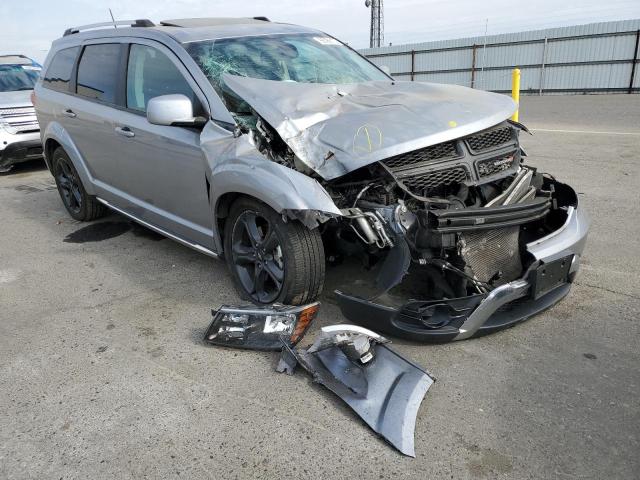 Dodge Journey cr (2020)