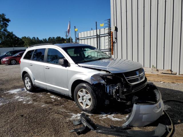 Dodge Journey ex (2011)