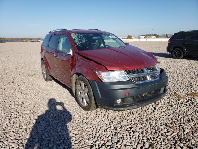 Dodge Journey r (2011)