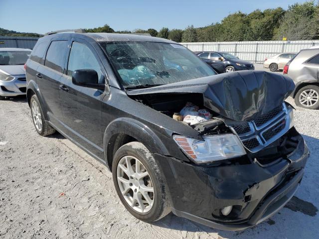 Dodge Journey sx (2015)