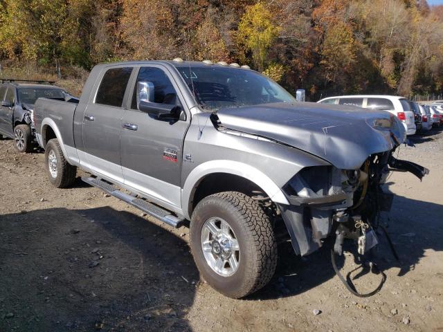 Dodge Ram 2500 l (2012)
