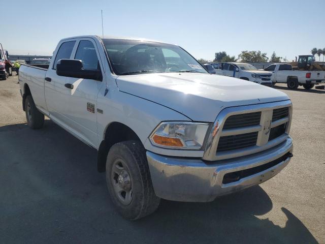 Dodge Ram 2500 s (2012)