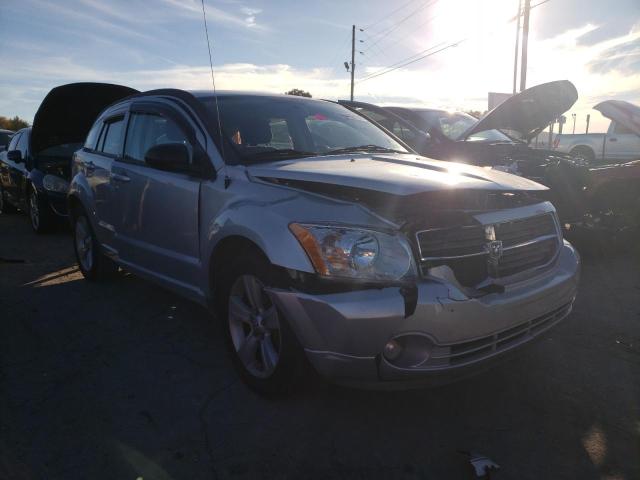 Dodge Caliber ma (2011)