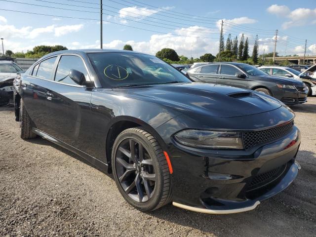 Dodge Charger gt (2019)