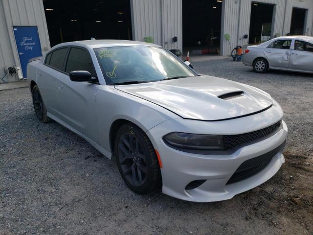 Dodge Charger gt (2022)