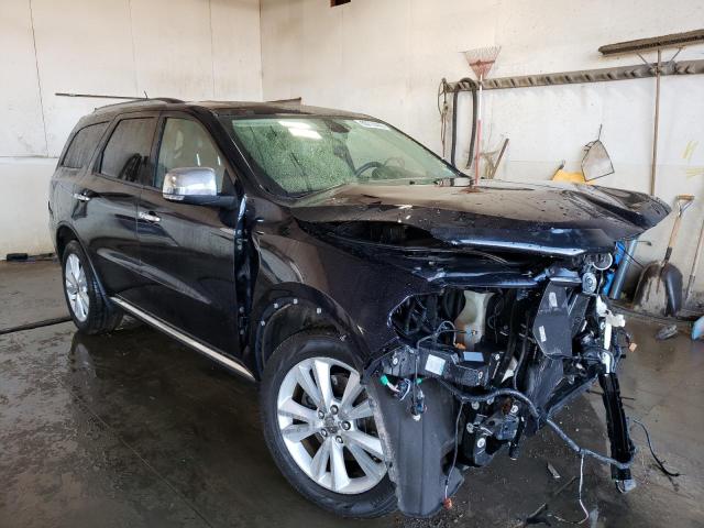 Dodge Durango cr (2011)
