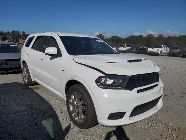 Dodge Durango r (2020)