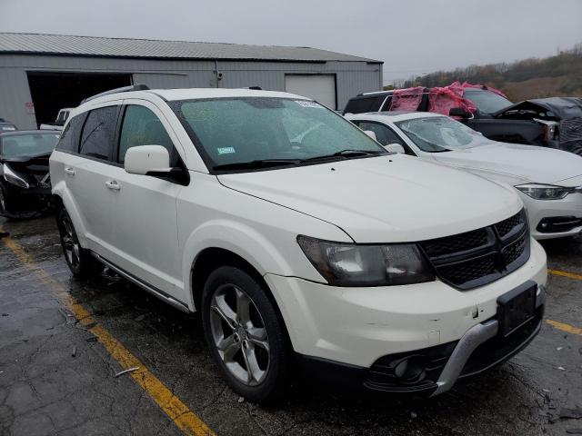 Dodge Journey cr (2016)