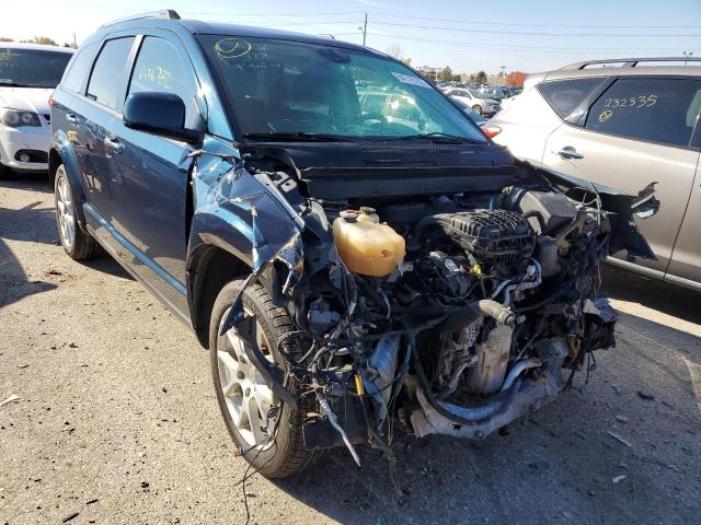 Dodge Journey li (2014)