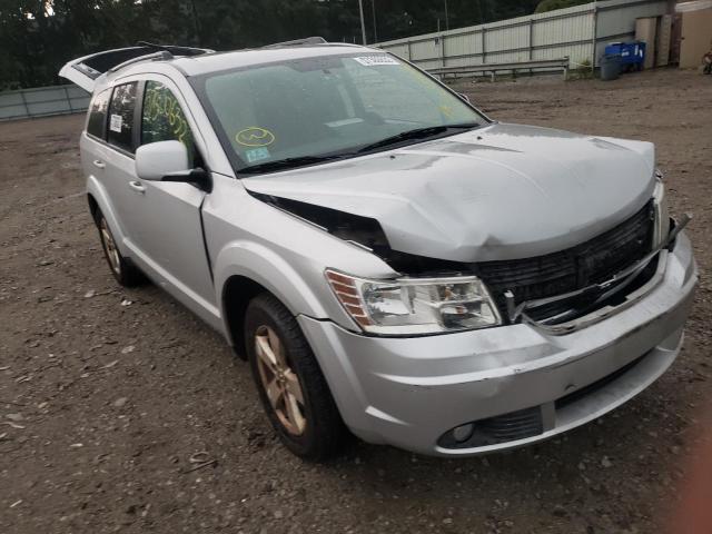 Dodge Journey sx (2010)