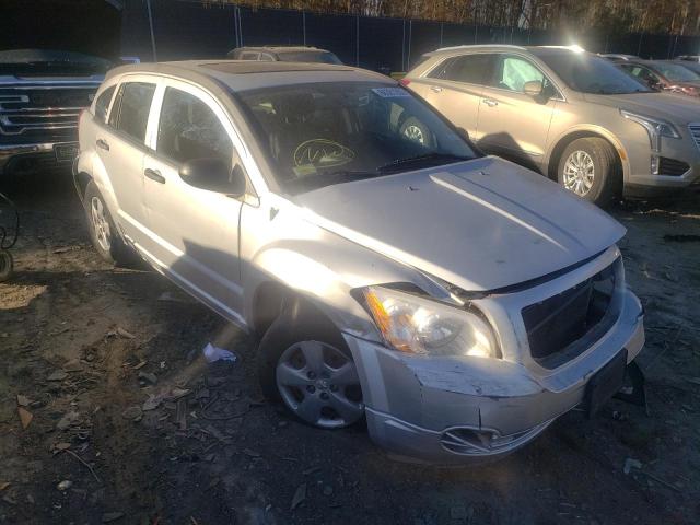 Dodge Caliber ex (2011)