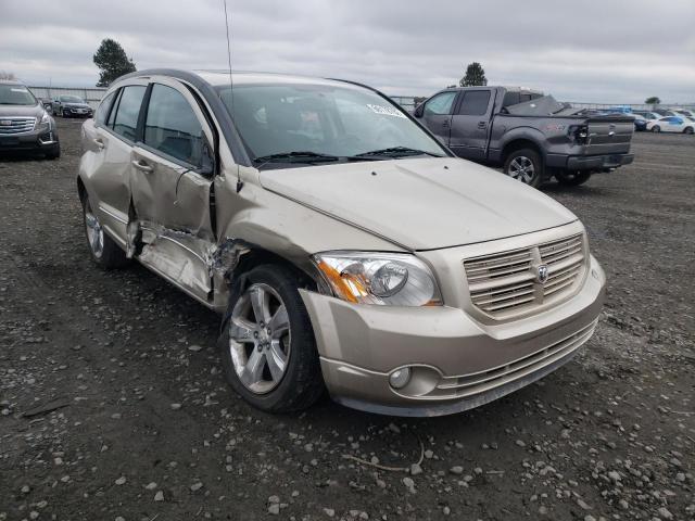 Dodge Caliber sx (2010)