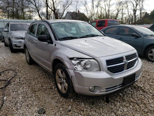 Dodge Caliber sx (2012)