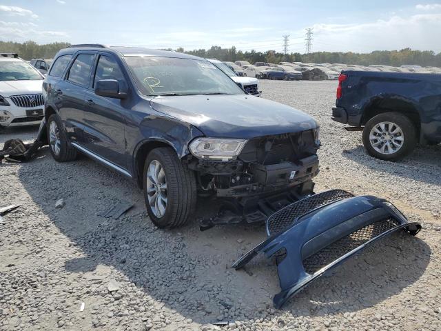 Dodge Durango sx (2021)