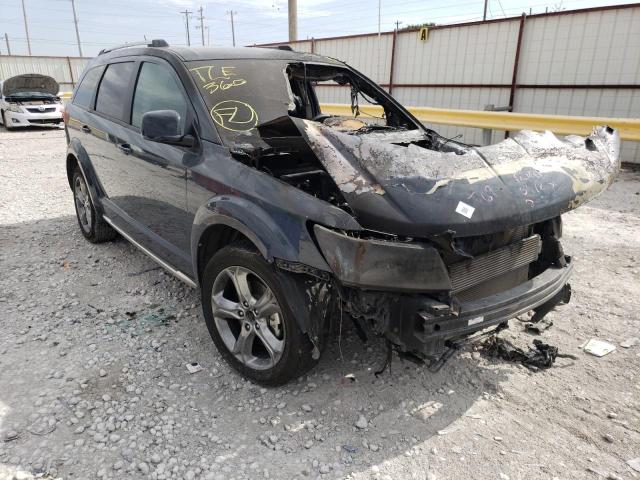 Dodge Journey cr (2017)