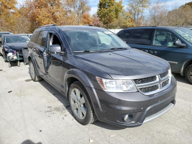 Dodge Journey li (2014)