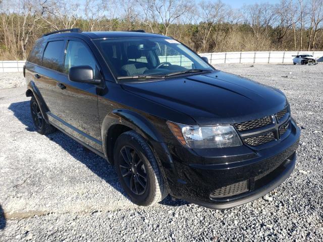 Dodge Journey se (2020)