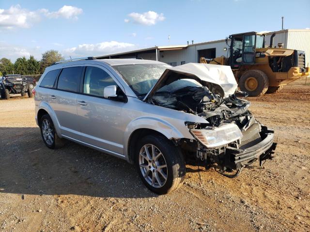 Dodge Journey sx (2011)