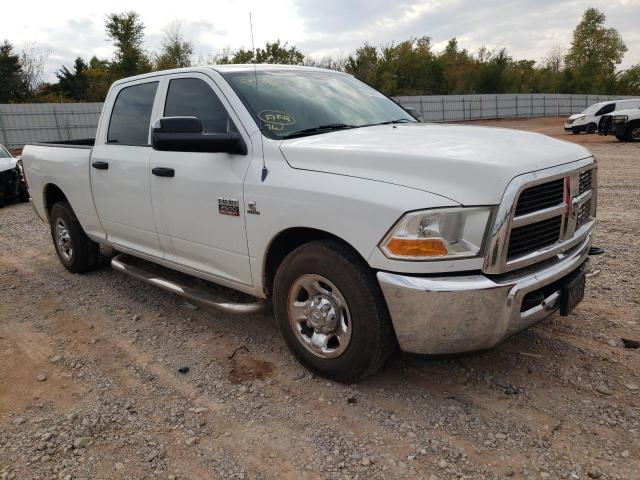 Dodge Ram 2500 (2011)