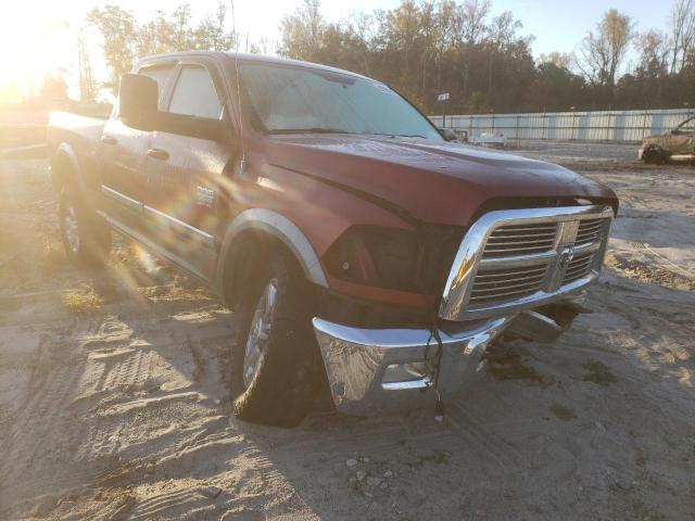 Dodge Ram 2500 (2011)