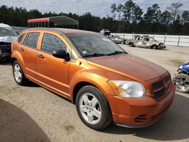 Dodge Caliber ex (2011)